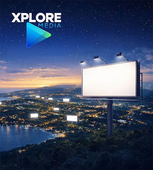 Illuminate Your Business with billboard advertising