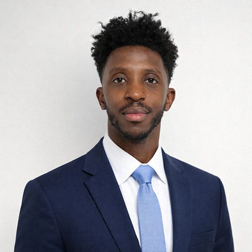 Richard Patterson Operations Manager