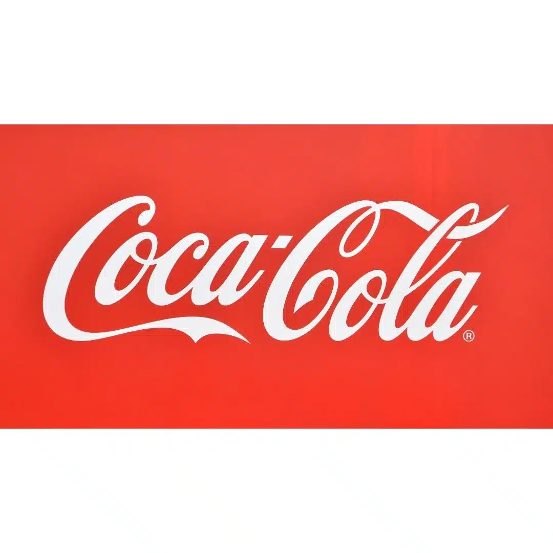 coca cola logo