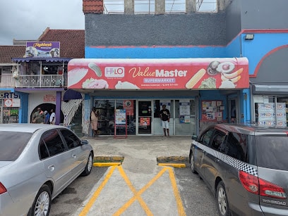 Master