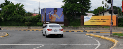 NEW KINGSTON