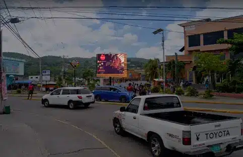 OCHO RIOS