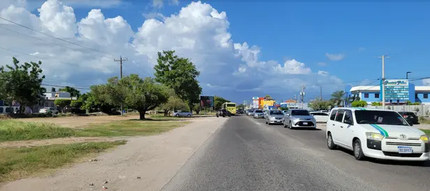 PORTMORE
